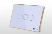 Công Tắc Công Suất Cao 3 Nút