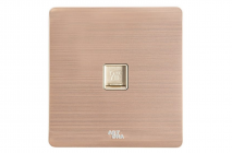 Ổ cắm điện thoại - A66-E01