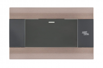 Công tắc đơn 2 chiều A88 - A88-K01B