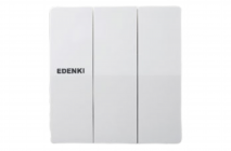 Bộ công tắc ba 1 chiều – EE-103