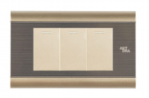 Công tắc ba, 2 chiều- C9-K03B