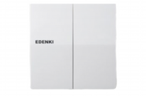 Bộ công tắc đôi 2 chiều – EE-202