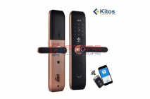 Khóa vân tay Kitos KT-A10 Plus