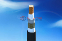 CXV/AWA-0,6/1KV và CXV/SWA-0,6/1KV CÁP ĐIỆN LỰC, RUỘT ĐỒNG, CÁCH ĐIỆN XLPE, GIÁP SỢI KIM LOẠI, VỎ PVC