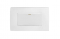 Công tắc đơn, 1 chiều - A83-BK01A