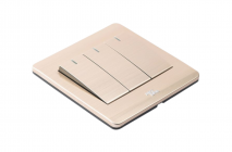 Công tắc ba, 1 chiều - A66-K03A