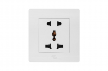 Ổ cắm đa năng 16A - A38-C06