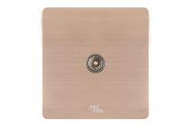 Ổ cắm tivi - A66-E03