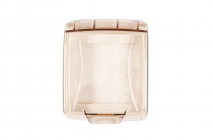 Mặt che nước hình vuông - A30-P02