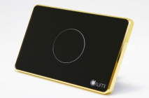 Công tắc cổng 1 nút