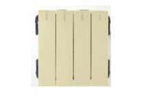 Hạt công tắc bốn 2 chiều – EL-204