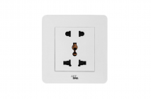 Ổ cắm đa năng 16A - A63-C06