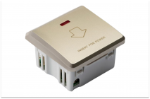 Khóa nguồn – thẻ từ tần số thấp