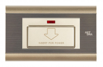 Khóa nguồn - C9-K15