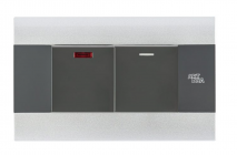 Công tắc 2 cực 20A + công tắc -A88-K30K01A