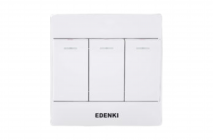Bộ công tắc ba 2 chiều – EC-203