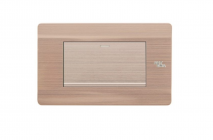 Công tắc đơn, 2 chiều - A85-BK01B