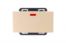 Hạt công tắc 1 chiều 20A – ED-120