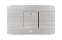 Công tắc LED đơn, 1 chiều-A89-K1A