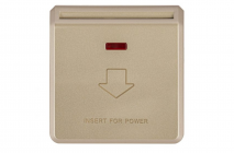 Khóa nguồn - A77-K15