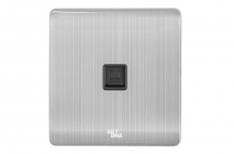 Ổ cắm mạng - A66S-E02