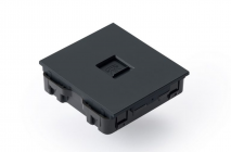 Ổ cắm mạng - A77-E02