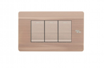 Công tắc ba, 1 chiều - A85-K03A