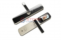 Khóa cửa vân tay Kitos KT-X3