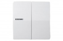 Bộ công tắc đôi 1 chiều – EE-102