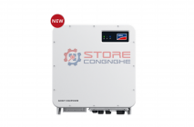 INVERTER SMA SUNNY HIGHPOWER PEAK3 100KW