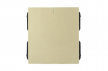 Hạt công tắc đôi 2 chiều – EL-301