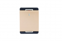 Hạt công tắc 1 chiều phím trung – ED-101M