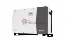 Inverter hòa lưới Solis 110kW 3 pha | 3P110K-5G
