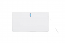 Hạt công tắc 1 chiều phím lớn – EW-101L