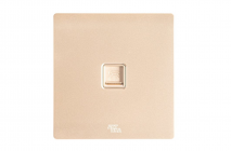 Ổ cắm điện thoại - A38V-E01