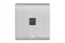 Ổ cắm điện thoại - A66S-E01