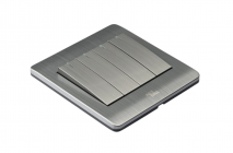 Công tắc bốn, 2 chiều - A66S-K04B