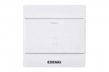 Bộ công tắc chuông cửa – EC-D01