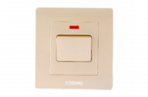 Bộ công tắc đơn 20A – EE-120-G