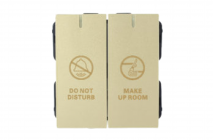 Hạt công tắc ” Don’t Disturb” và “Make up room – EL-202LB