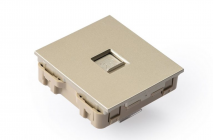 Ổ cắm điện thoại - A77-E01