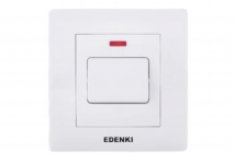 Bộ công tắc đơn 20A – EE-120