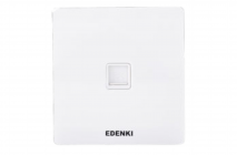 Bộ ổ cắm điện thoại đơn – EE-T01