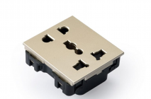 Ổ cắm đa năng 16A - A77-C06