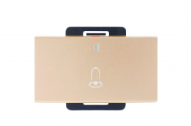 Hạt công tắc chuông cửa – ED-D01