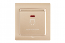 Khóa nguồn - A38V-K15