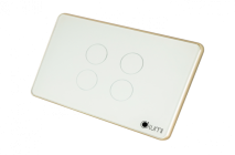 Công tắc rèm cửa đôi