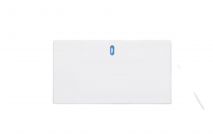 Hạt công tắc 2 chiều phím lớn – EW-201L