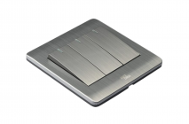 Công tắc ba, 2 chiều - A66S-K03B