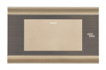 Công tắc đơn, 2 chiều - C9- BK01B